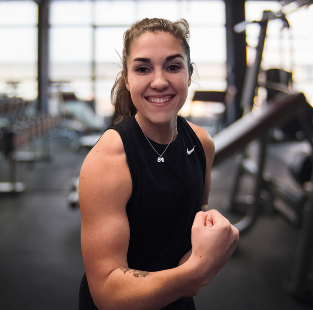 Founder and coach behind Effort²